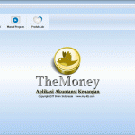 Pemindahan Uang KAS Menggunakan Software Akuntansi