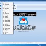 Software Klinik Gigi Untuk Manajemen Dokter Gigi
