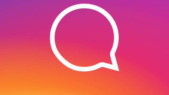 Kirim Komentar Instagram Pakai GIF? Begini Caranya